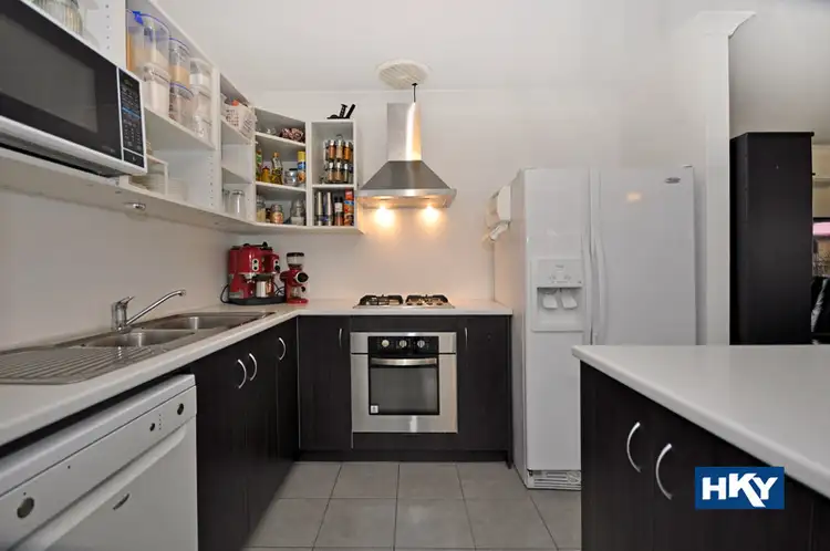 Fifth view of Homely house listing, 10 Timmi Lane, Ellenbrook WA 6069