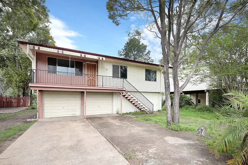 Main view of Homely house listing, 52 Videroni Street, Bundamba QLD 4304