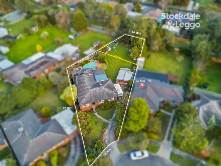 Second view of Homely house listing, 34 Mahon Crescent, Narre Warren VIC 3805