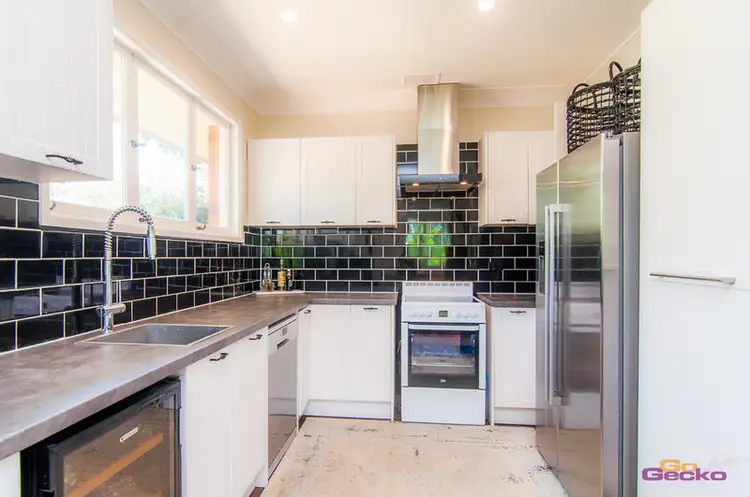 Second view of Homely house listing, 17b Bulwer Street, Zillmere QLD 4034