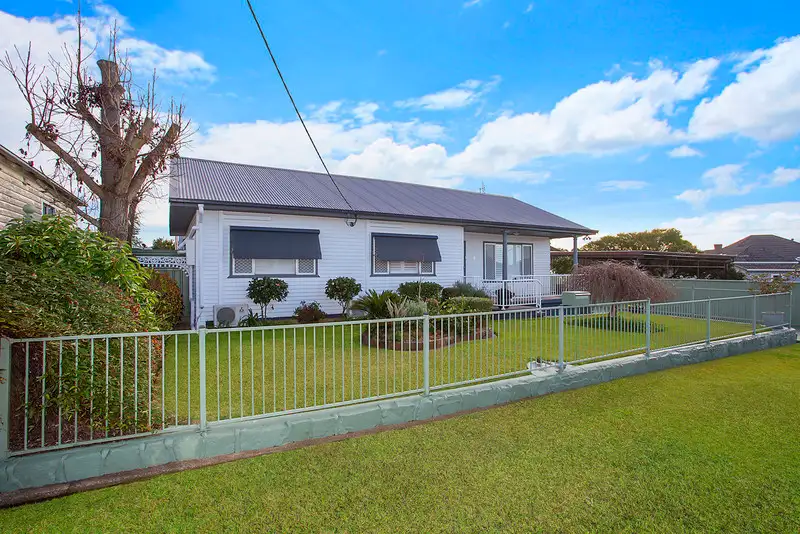 Main view of Homely house listing, 2 Daniel Street, Cessnock NSW 2325