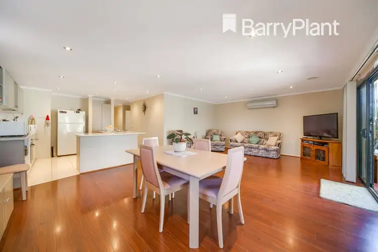 Third view of Homely house listing, 18 Bentley Court, Pakenham VIC 3810