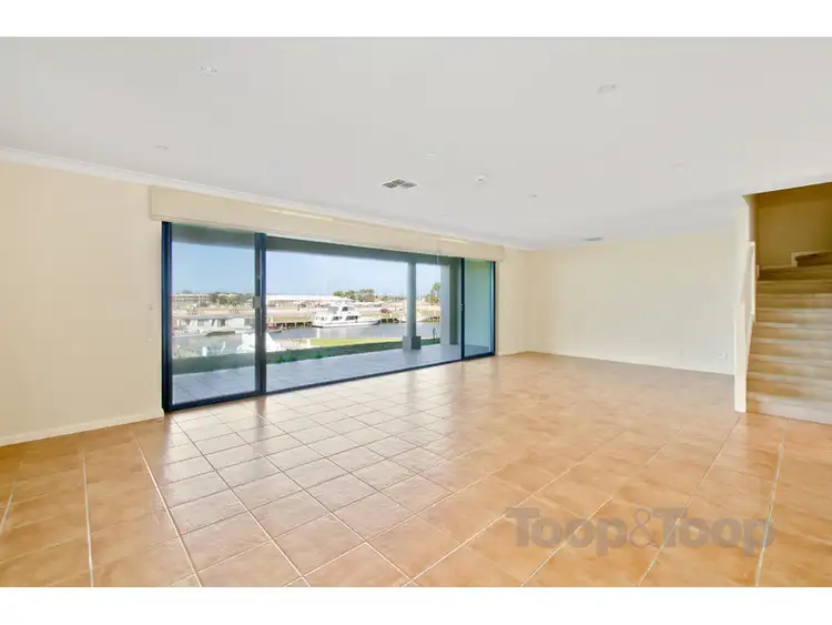 Fifth view of Homely house listing, 11 Tolarno Drive, Hindmarsh Island SA 5214