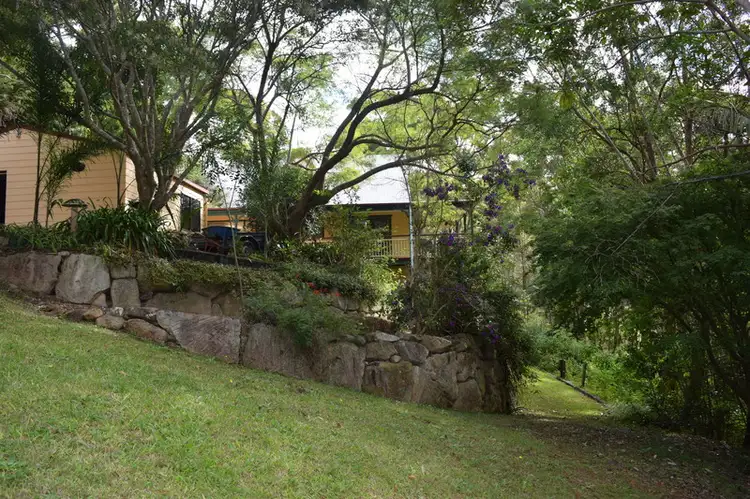 14 Rainer Drive, Tamborine Mountain QLD 4272