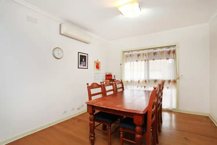 Fourth view of Homely house listing, 94 Hertford Road, Sunshine VIC 3020