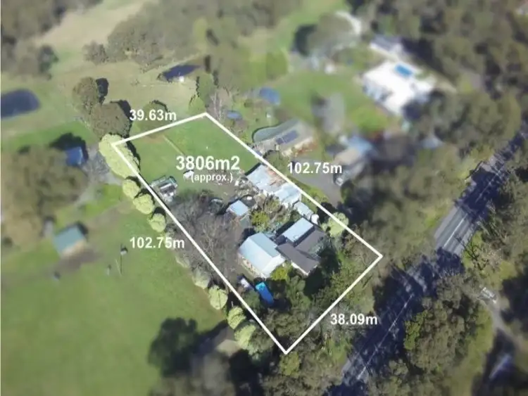 1442 Wellington Road, Narre Warren East VIC 3804