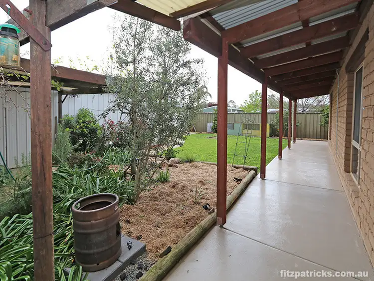 Sixth view of Homely house listing, 13 Lake Street, Lake Albert NSW 2650