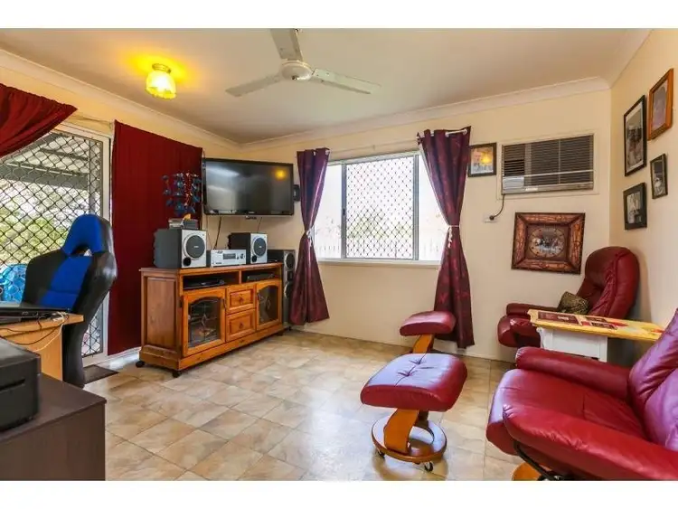 Fourth view of Homely unit listing, 9/102A Bawden Street, Berserker QLD 4701
