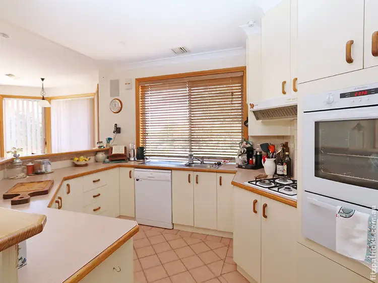 Second view of Homely house listing, 24 Roberts Way, Kooringal NSW 2650