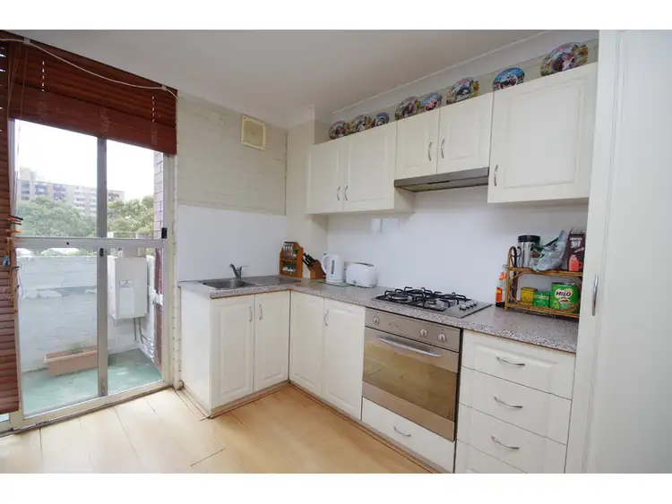 Second view of Homely apartment listing, Address available on request
