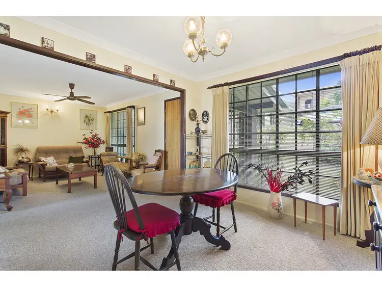 Fifth view of Homely house listing, 13 McCamley Street, The Range QLD 4700
