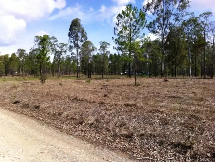 Fifth view of Homely land listing, LOT 50 Arborfour Road, Glenwood QLD 4570