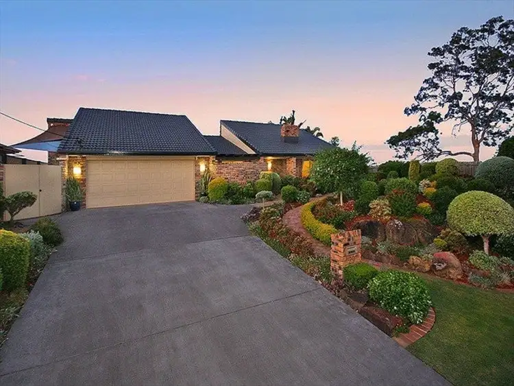 29 Allawah Road, Chuwar QLD 4306