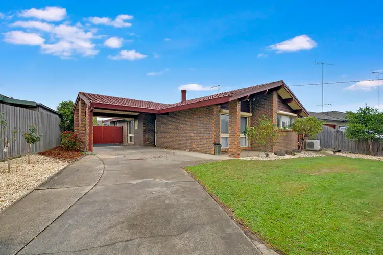 Main view of Homely house listing, 11 Cross's Road, Traralgon VIC 3844