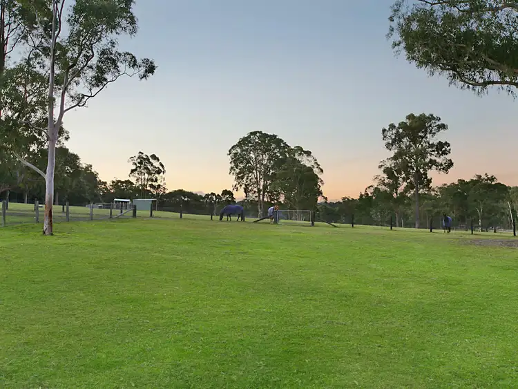 Fifth view of Homely rural property listing, 751 Sandy Creek Road, Quorrobolong NSW 2325