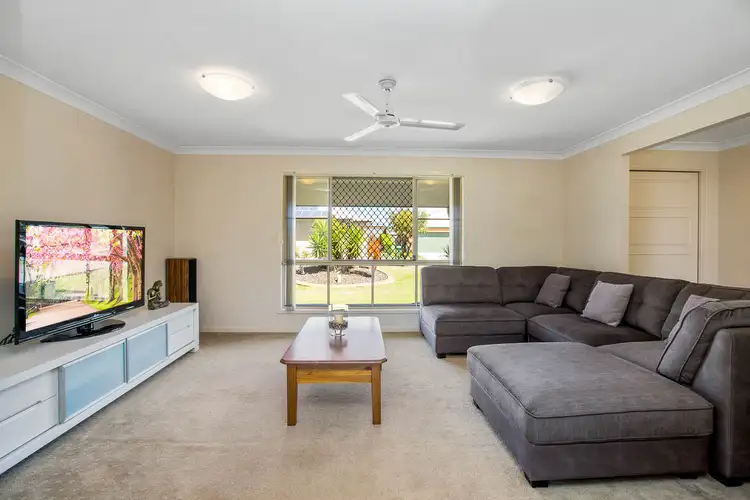 Fifth view of Homely house listing, 14 Summerlea Crescent, Ormeau QLD 4208