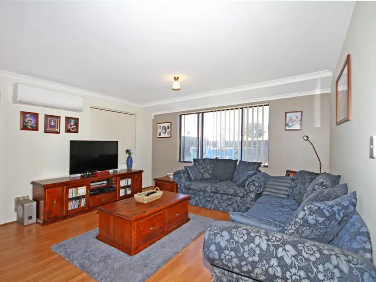 Seventh view of Homely house listing, 12 Heirisson Turn, Ellenbrook WA 6069