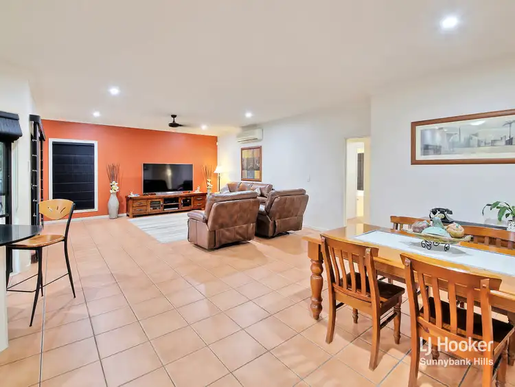 Fifth view of Homely house listing, 24 Finke Close, Parkinson QLD 4115
