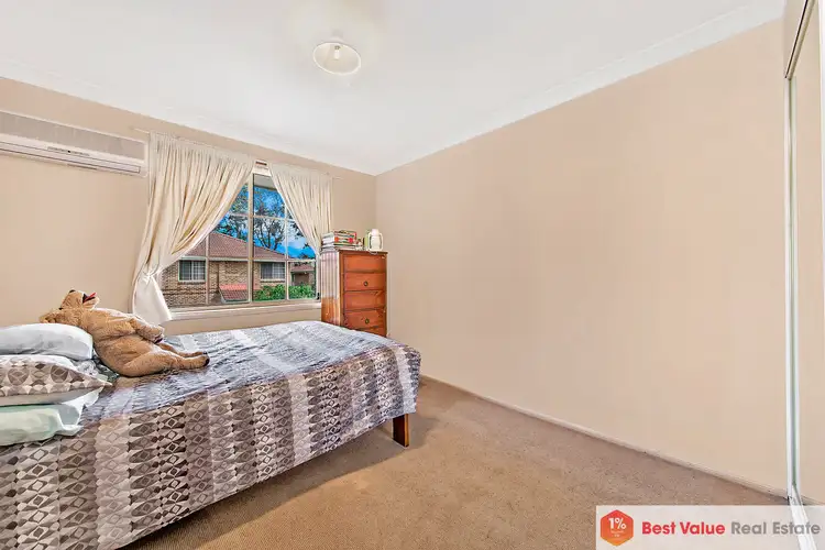 Fifth view of Homely townhouse listing, 7 St Pauls Way, Blacktown NSW 2148