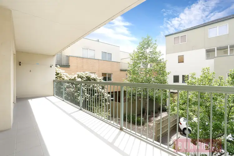 Third view of Homely apartment listing, 1/42 Wests Road, Maribyrnong VIC 3032