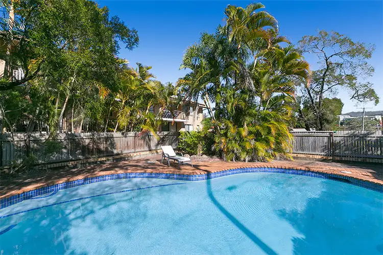 Third view of Homely apartment listing, 4/26 Ada Street, Taringa QLD 4068