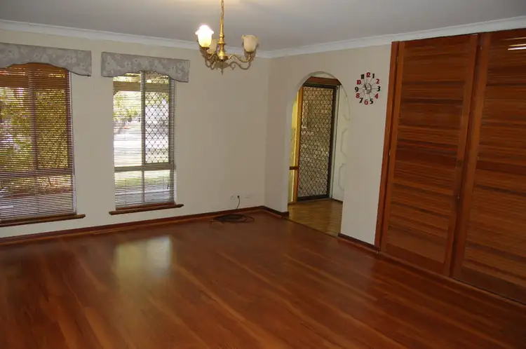 Second view of Homely house listing, 32 Andrews Way, Herne Hill WA 6056
