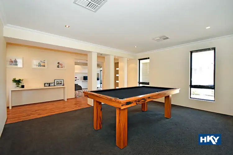 Fourth view of Homely house listing, 35 Brixton Crescent, Ellenbrook WA 6069