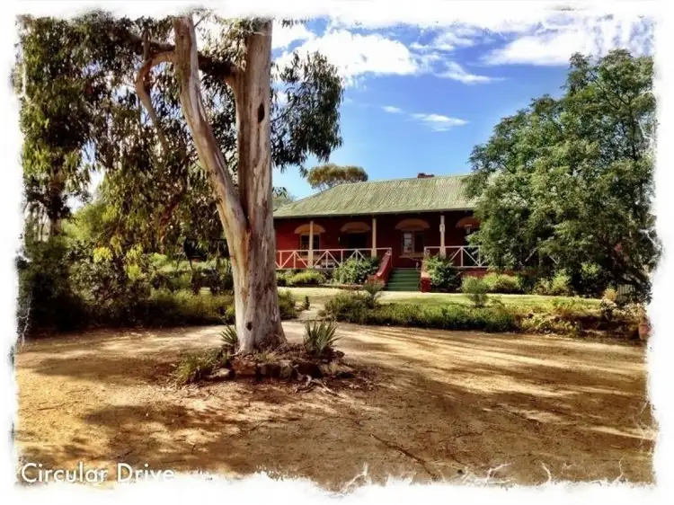 Main view of Homely house listing, 7 Fiennes Street, Toodyay WA 6566