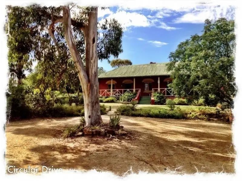 Main view of Homely house listing, 7 Fiennes Street, Toodyay WA 6566
