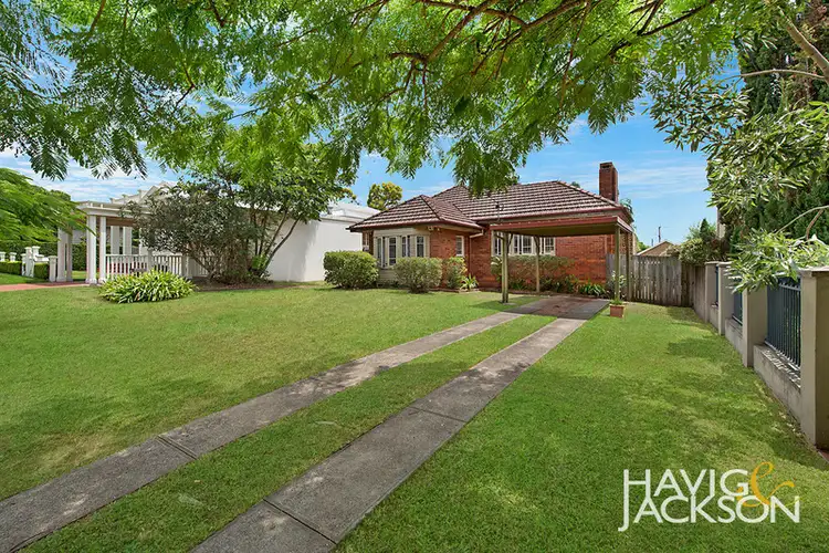 16 Bennison Street, Ascot QLD 4007