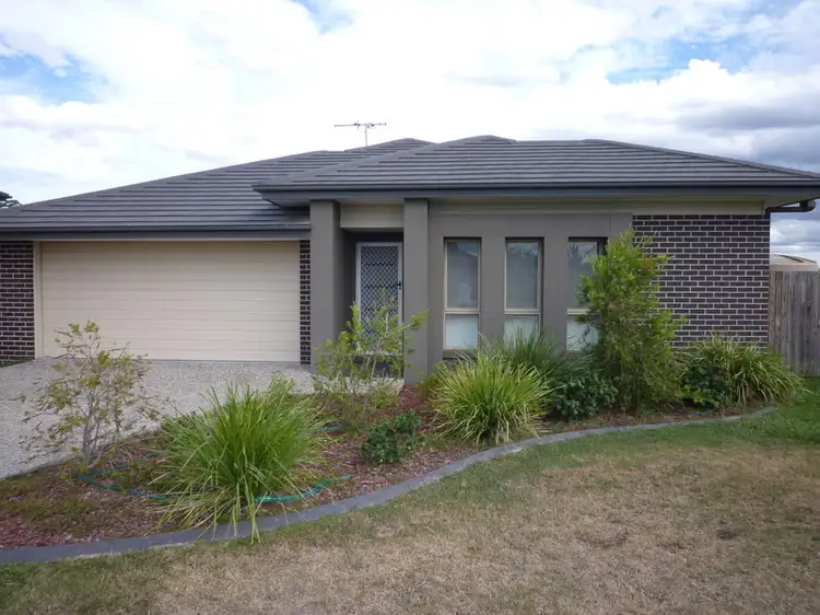 38 Diamantina Boulevarde, Brassall QLD 4305