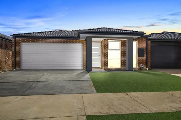 Main view of Homely house listing, 14 Latitude Street, Mount Duneed VIC 3217