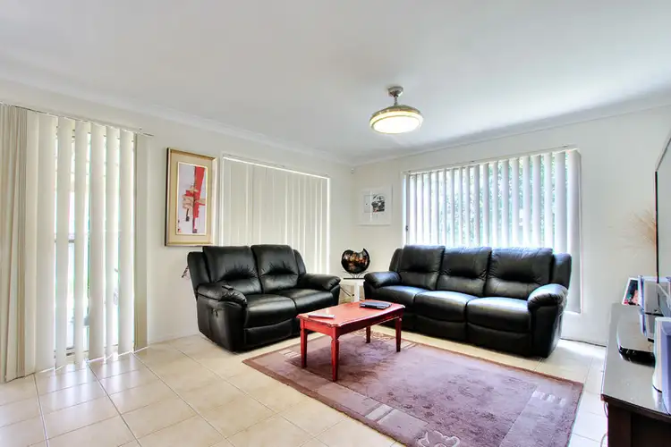 Fifth view of Homely house listing, 31 Gawain Drive, Ormeau QLD 4208