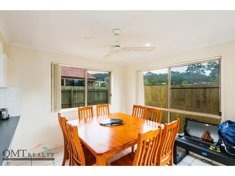 Third view of Homely house listing, 24 Mountain View Crecent, Mount Warren Park QLD 4207