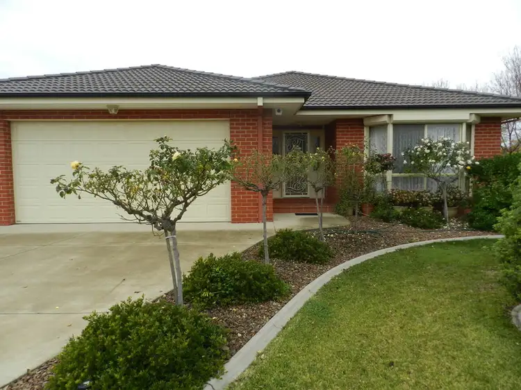 10 Sheoak Court, Shepparton VIC 3630