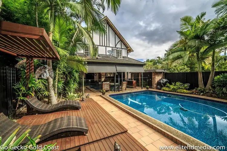 2/7 Dowling Drive, Southport QLD 4215