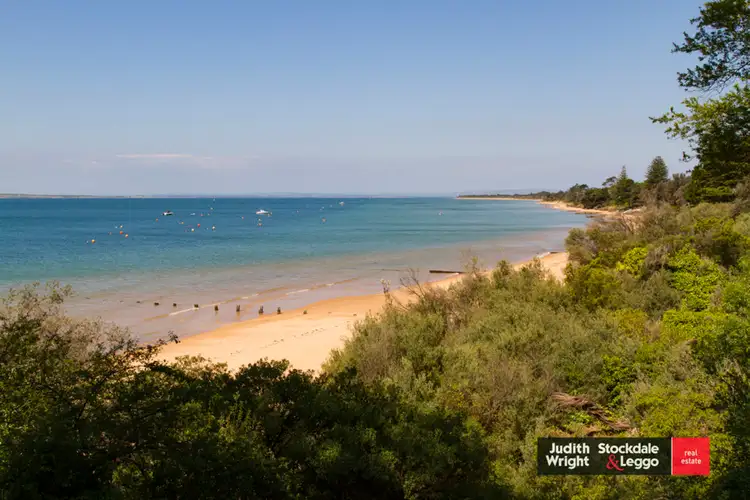 Fifth view of Homely apartment listing, 212/1 The Esplanade, Cowes VIC 3922