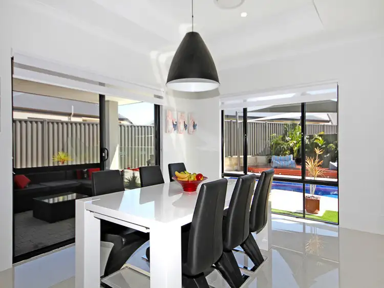 Fifth view of Homely house listing, 15 Beaumonde Grange, Aveley WA 6069