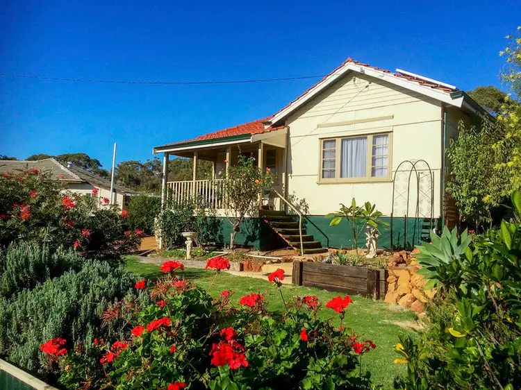 3 Goddard Street, Toodyay WA 6566