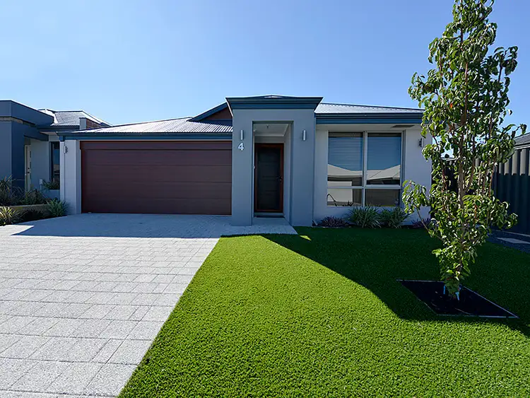 4 Mauve Way, Aveley WA 6069