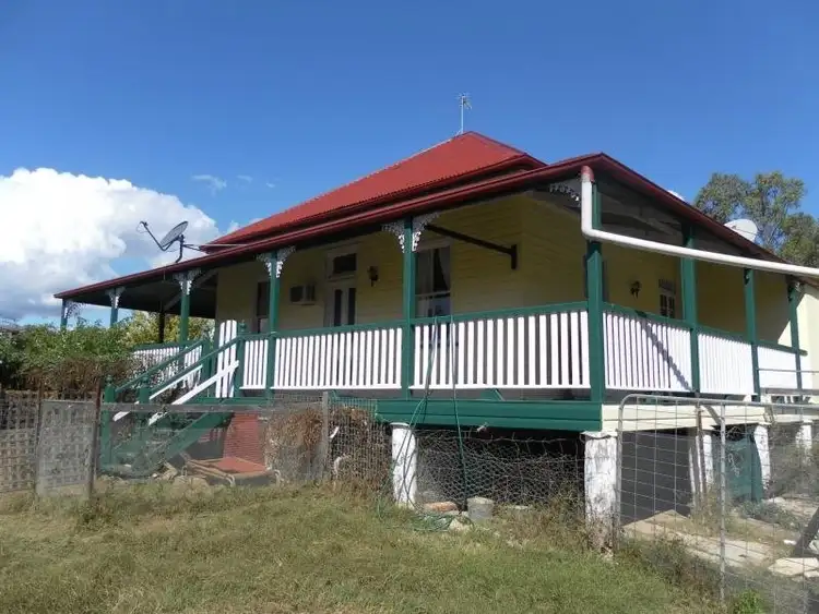 Sixth view of Homely house listing, 16 Major Street, Leyburn QLD 4365