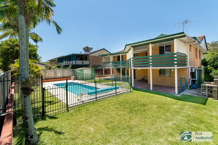 Third view of Homely house listing, 5 Acacia Street, Margate QLD 4019