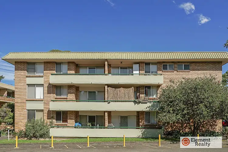 Sixth view of Homely unit listing, 6/10C Goulding Road, Ryde NSW 2112