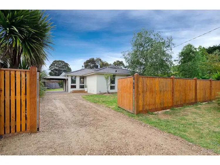 5 Sudholz Street, Bittern VIC 3918
