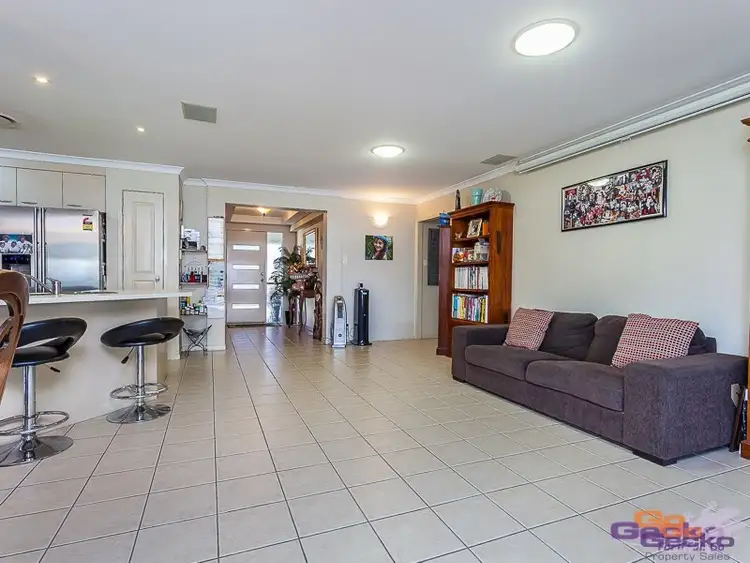 Sixth view of Homely house listing, 58 Creekside Drive, Narangba QLD 4504