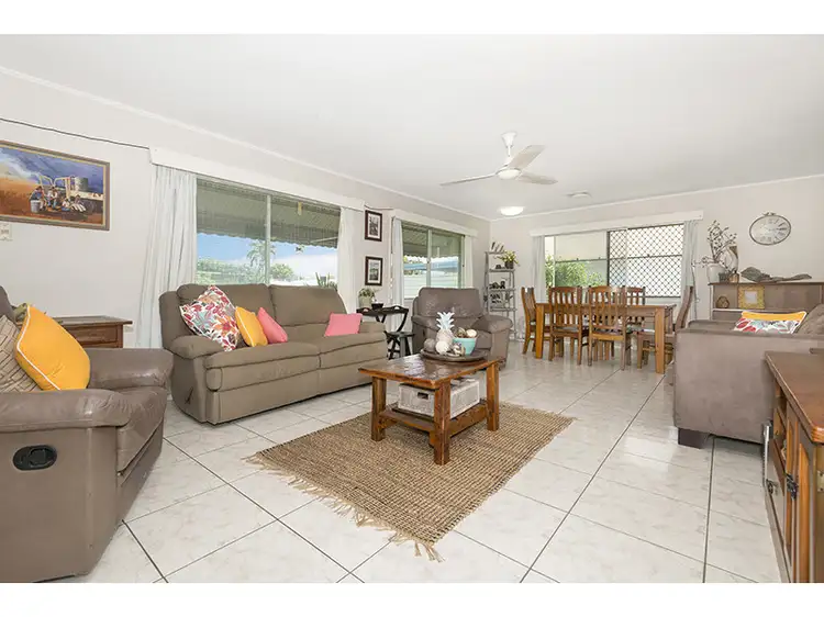 Second view of Homely house listing, 20 Bainbridge, Heatley QLD 4814