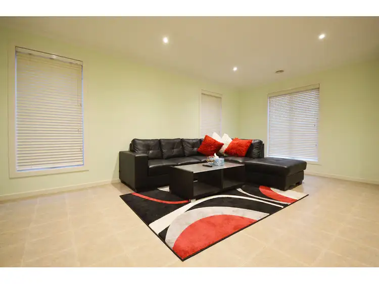 Third view of Homely house listing, 3 Balladong Crescent, Tarneit VIC 3029