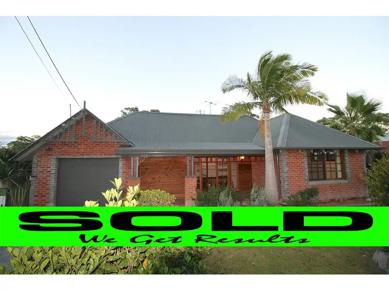 Main view of Homely house listing, 53 Reserve Road, Basin View NSW 2540