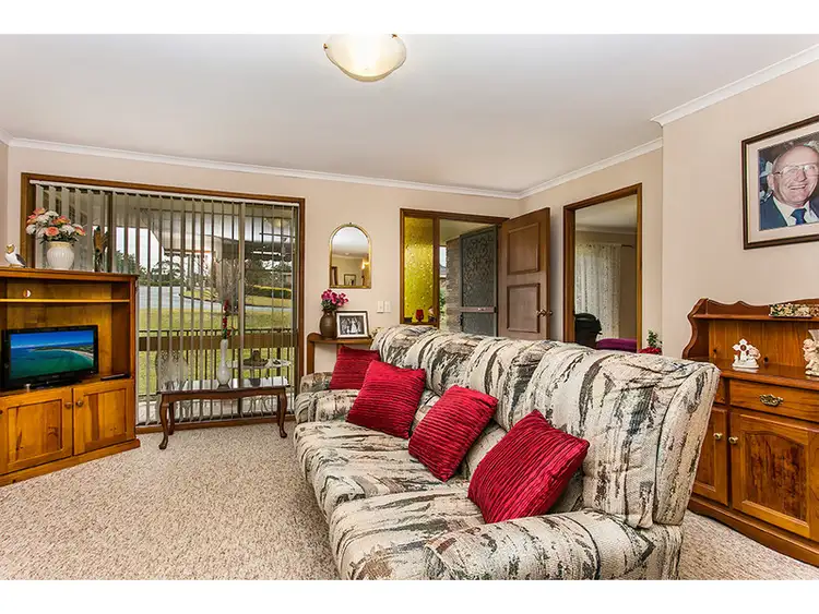 Second view of Homely house listing, 1 Pearce Avenue, Goonellabah NSW 2480