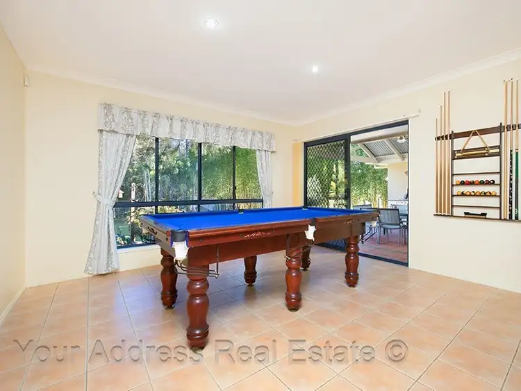Seventh view of Homely house listing, 56-58 Holyrood Court, Munruben QLD 4125